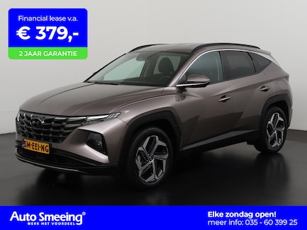 Hyundai Tucson 0