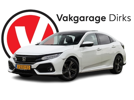 Honda Civic 0