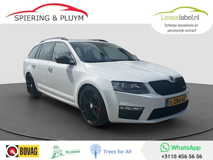 Skoda Octavia 0