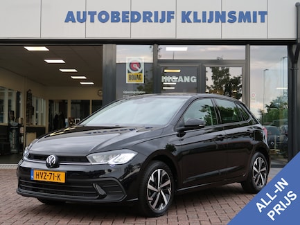 Volkswagen Polo 0