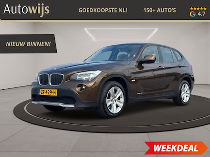 BMW X1 0