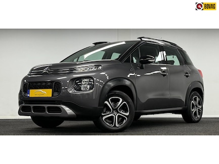 Citroën C3 Aircross 0