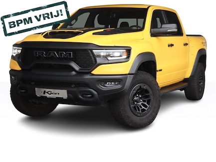 Dodge Ram 1500 0