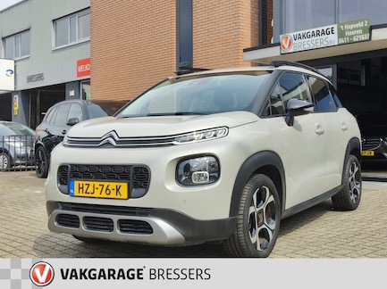 Citroën C3 Aircross 0