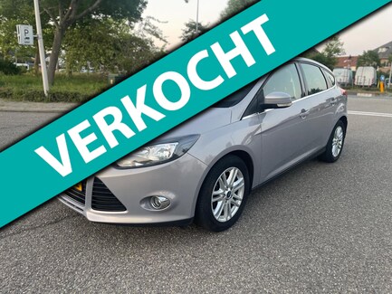Ford Focus 0