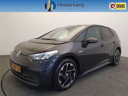 Volkswagen ID.3 0