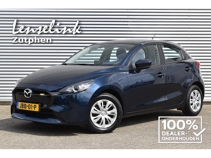 Mazda 2 0