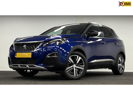 Peugeot 3008 0