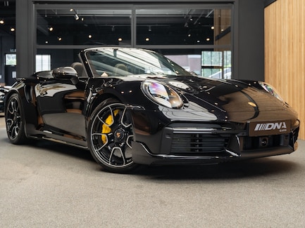 Porsche 992 0