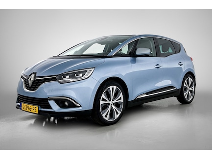 Renault Scenic 0