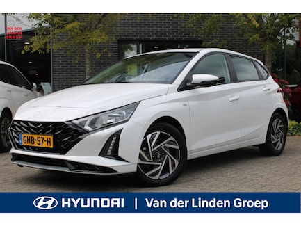 Hyundai i20 0