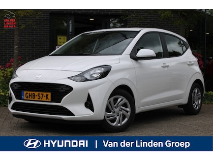 Hyundai i10 0