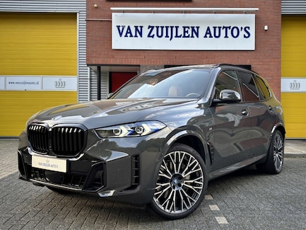 BMW X5 0
