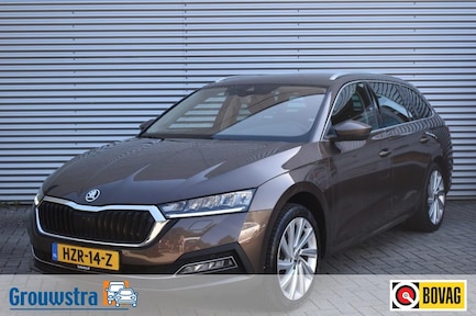 Skoda Octavia 0