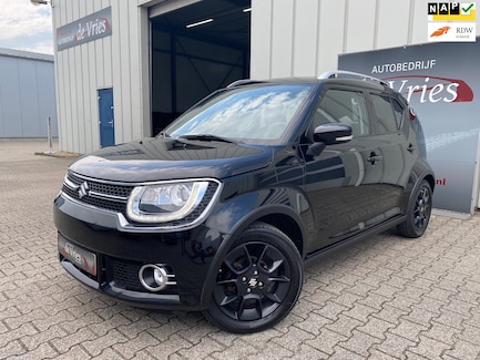 Suzuki Ignis 0
