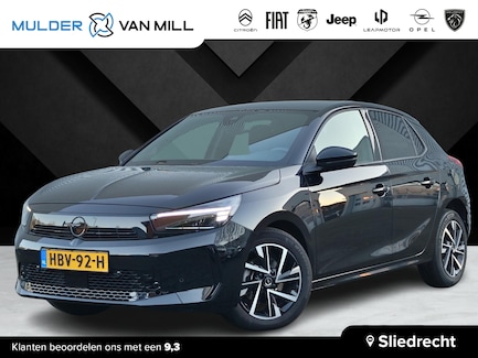 Opel Corsa 0