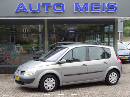 Renault Scenic 0