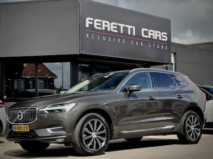 Volvo XC60 0