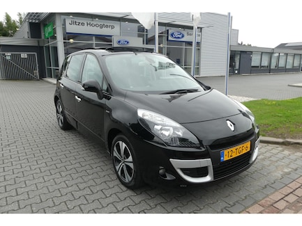 Renault Scenic 0