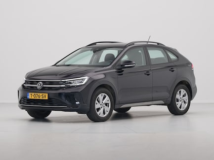 Volkswagen Taigo 0