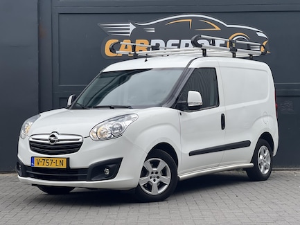 Opel Combo 0