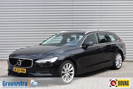 Volvo V90 0