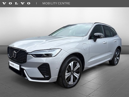 Volvo XC60 0