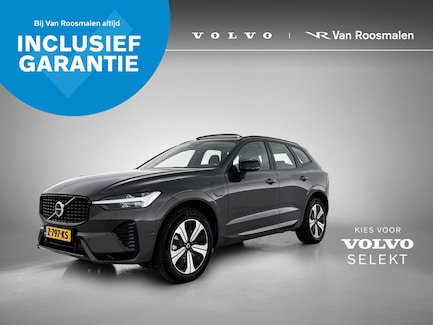 Volvo XC60 0