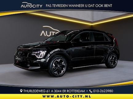 Kia e-Niro 0