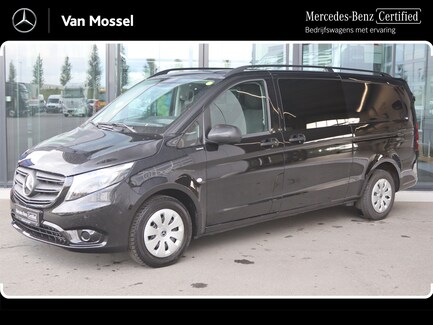 Mercedes-Benz Vito 0