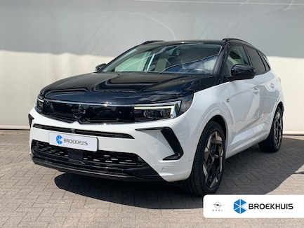 Opel Grandland 0