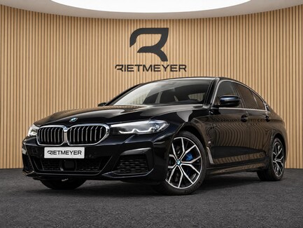 BMW 5-Serie 0