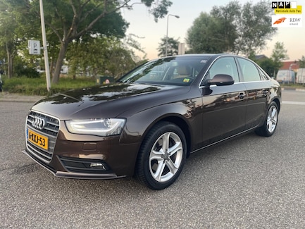 Audi A4 0