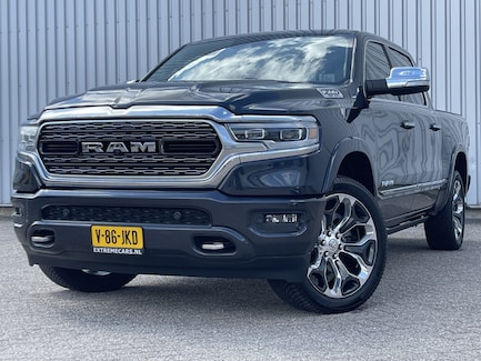 Dodge Ram 1500 0