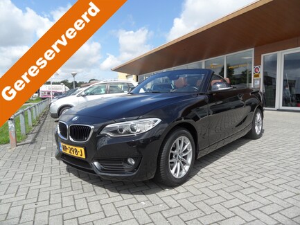 BMW 2-Serie 0