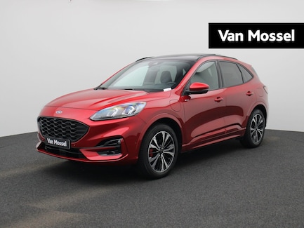 Ford Kuga 0