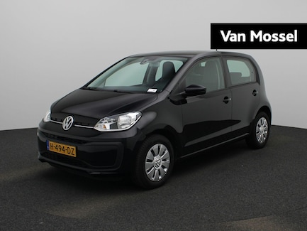 Volkswagen Up! 0