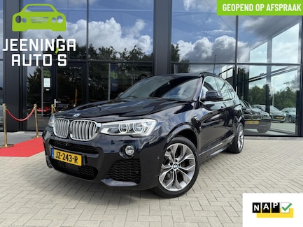 BMW X3 0
