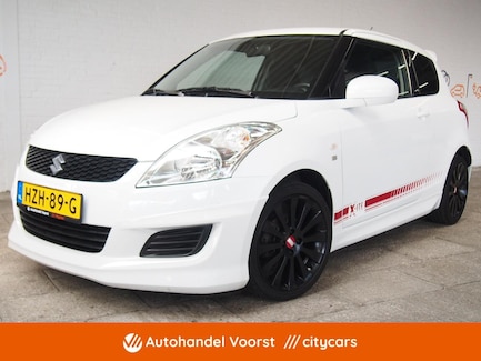 Suzuki Swift 0