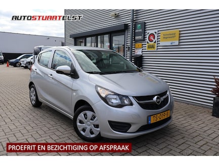 Opel Karl 0