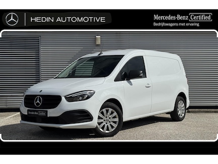 Mercedes-Benz Citan 0