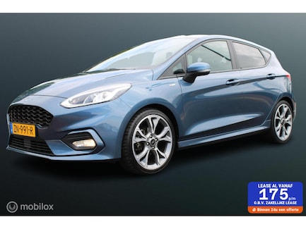 Ford Fiesta 0
