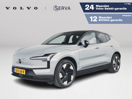 Volvo EX30 0