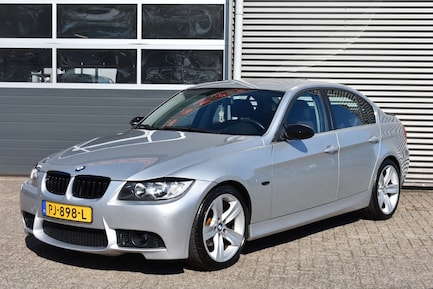 BMW 3-Serie 0