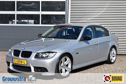 BMW 3-Serie 0