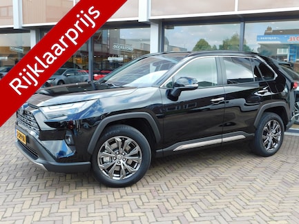 Toyota RAV4 0