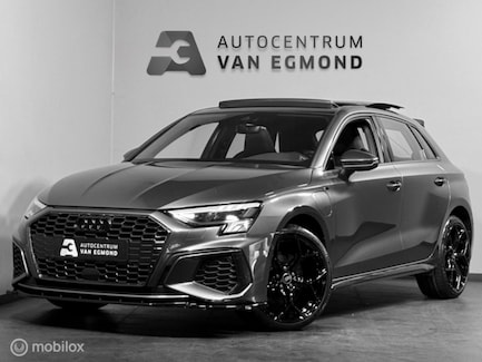 Audi A3 0