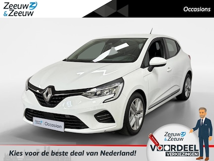 Renault Clio 0