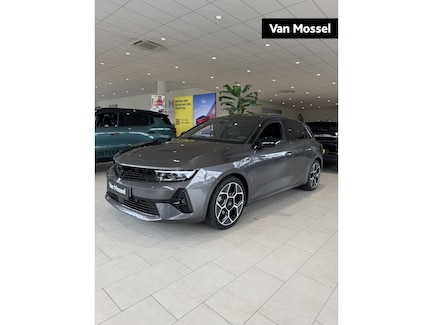 Opel Astra 0