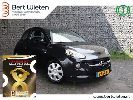 Opel Adam 0